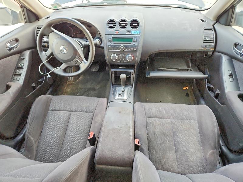 Photo 8 from auction – 2012 NISSAN ALTIMA with VIN 1N4AL2APXCN453672