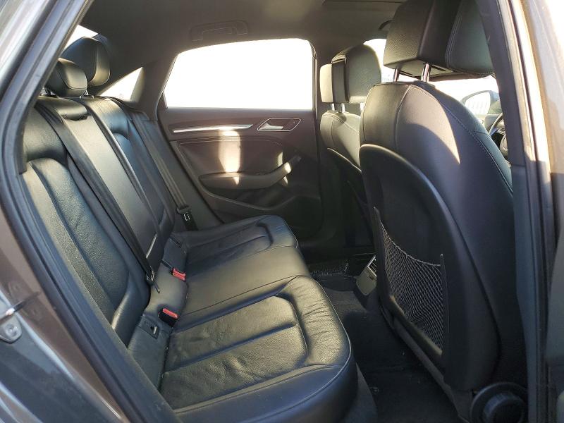 Photo 10 from auction – 2015 AUDI A3 with VIN WAUACGFF9F1069592