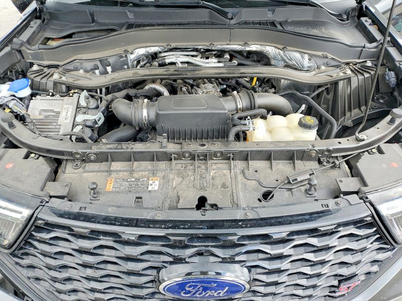Photo 12 from auction – 2020 FORD EXPLORER with VIN 1FM5K8GC8LGA24021