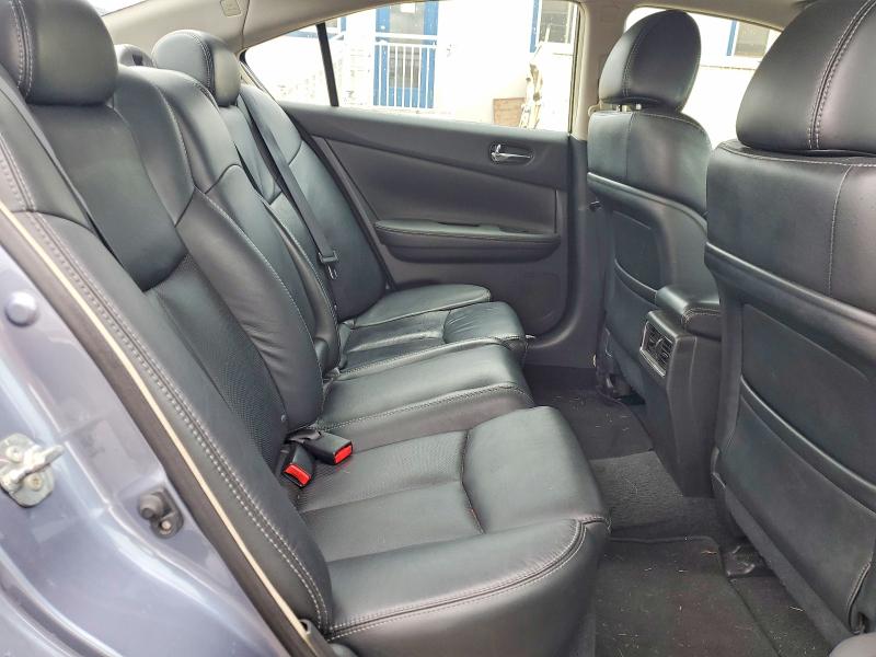 Photo 10 from auction – 2011 NISS MAXIMA with VIN 1N4AA5AP9BC866250