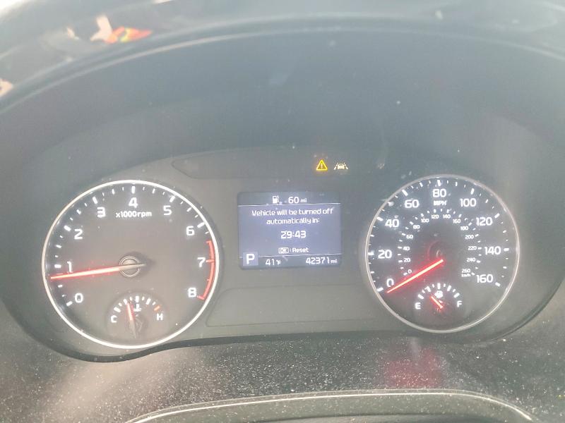 Zdjęcie 9 z aukcji – 2023 KIA SELTOS z VIN KNDEUCAA1P7353741