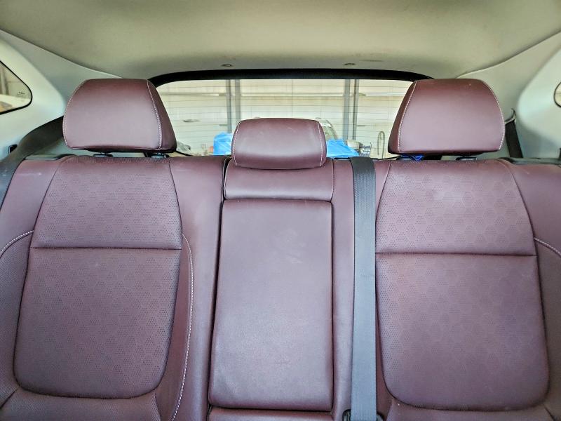 Photo 10 from auction – 2023 KIA SELTOS with VIN KNDETCA26P7358123