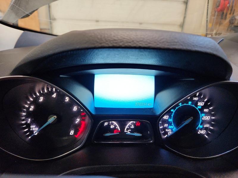 Photo 9 from auction – 2015 FORD ESCAPE with VIN 1FMCU9G98FUB43656