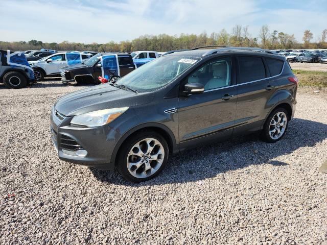FORD ESCAPE 2016 with VIN 1FMCU9J98GUB03524 - Photo from auction