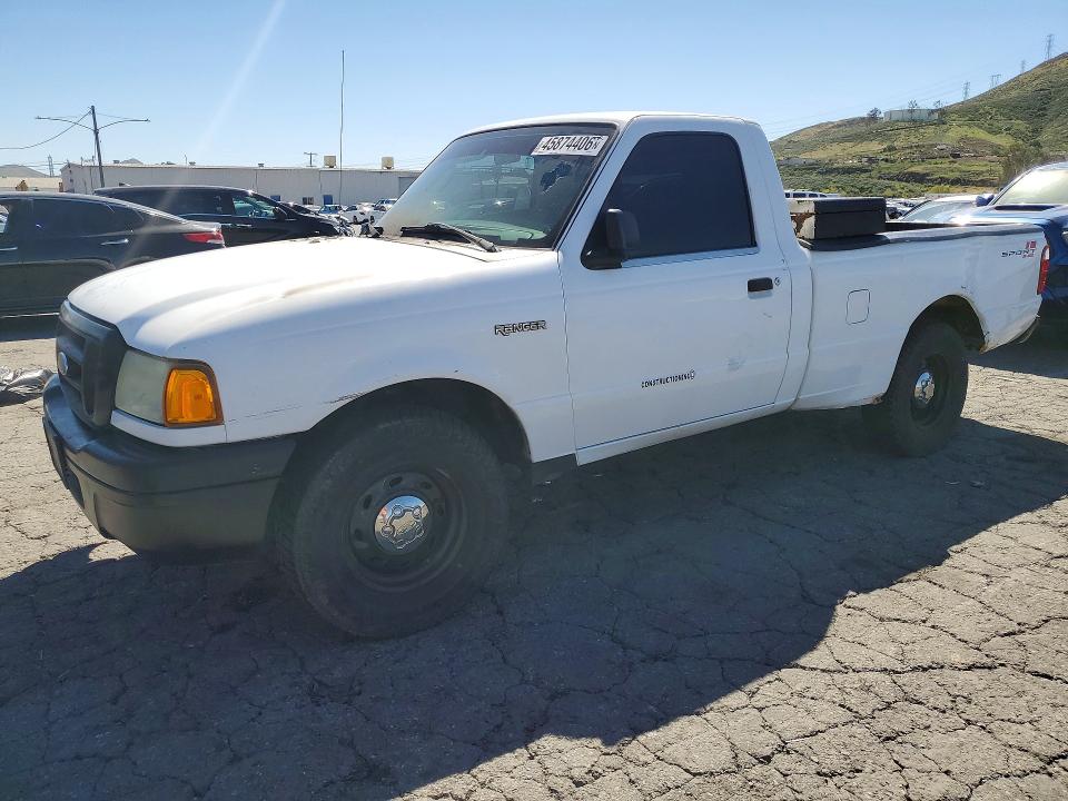 2004 FORD RANGER - Търг №45874406