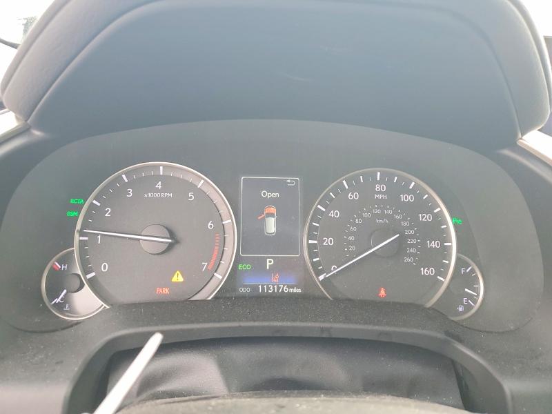 Foto 9 de la subasta – 2019 LEXUS RX 350 con VIN 2T2ZZMCA6KC147677