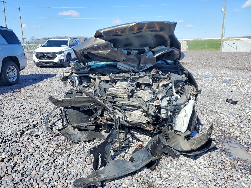 Photo 5 from auction – 2016 BUICK ENVISION with VIN LRBFXESX8GD234966