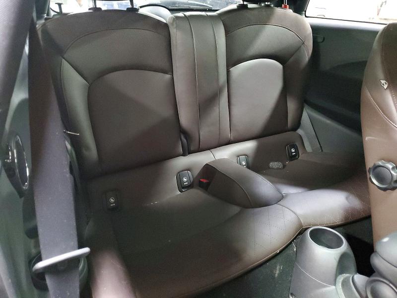 Photo 10 from auction – 2015 MINI COOPER with VIN WMWXP7C58F2A33304
