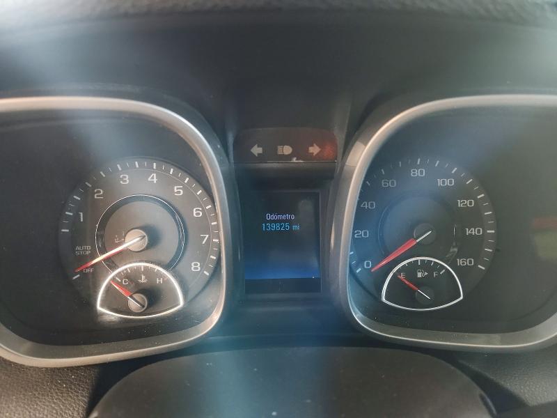 Photo 9 from auction – 2015 CHEVROLET MALIBU with VIN 1G11B5SL8FF129850
