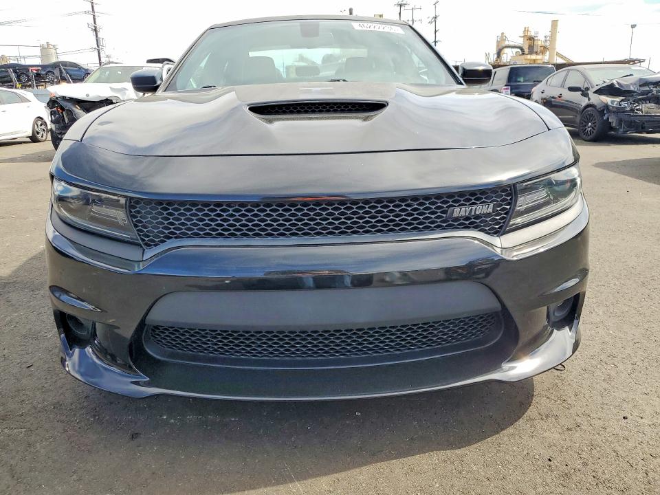Photo 5 from auction – 2017 DODGE CHARGER with VIN 2C3CDXCT2HH545774