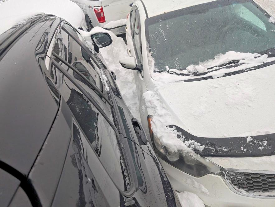 Photo 4 from auction – 2015 KIA FORTE with VIN KNAFX4A60F5344730