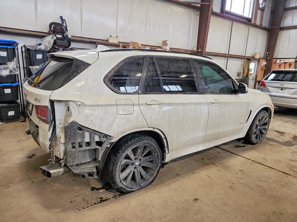 Photo 3 from auction – 2016 BMW X5 with VIN 5UXKR6C54G0J82724