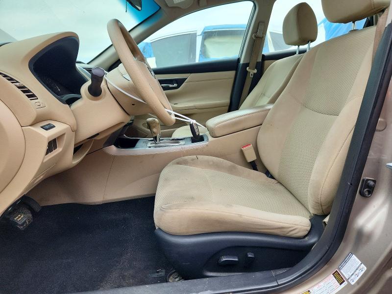 Photo 7 from auction – 2015 NISSAN ALTIMA with VIN 1N4AL3AP7FN895495