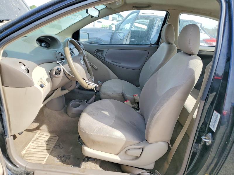 Photo 7 from auction – 2003 TOYOTA ECHO with VIN JTDAT123730278469