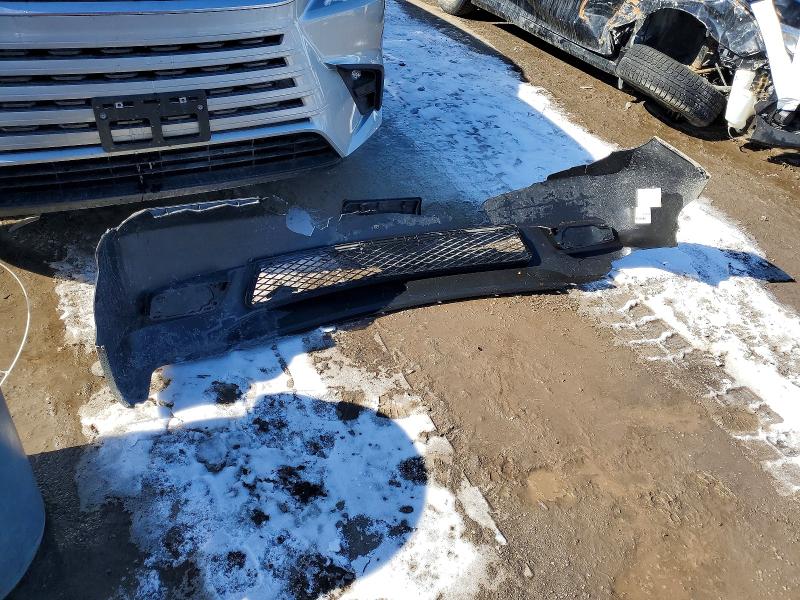 Photo 13 from auction – 2009 HONDA ODYSSEY with VIN 5FNRL38799B502697