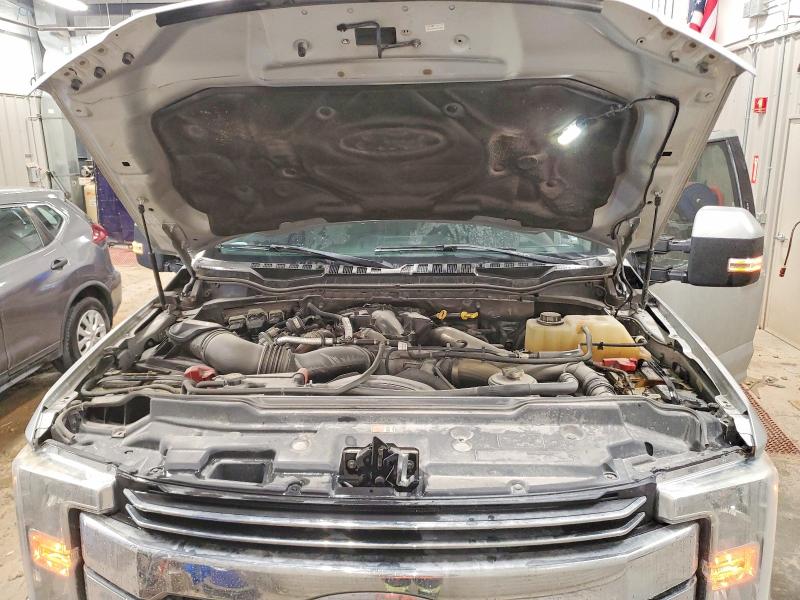 Photo 11 from auction – 2017 FORD F250 with VIN 1FT7W2BT8HEB52946
