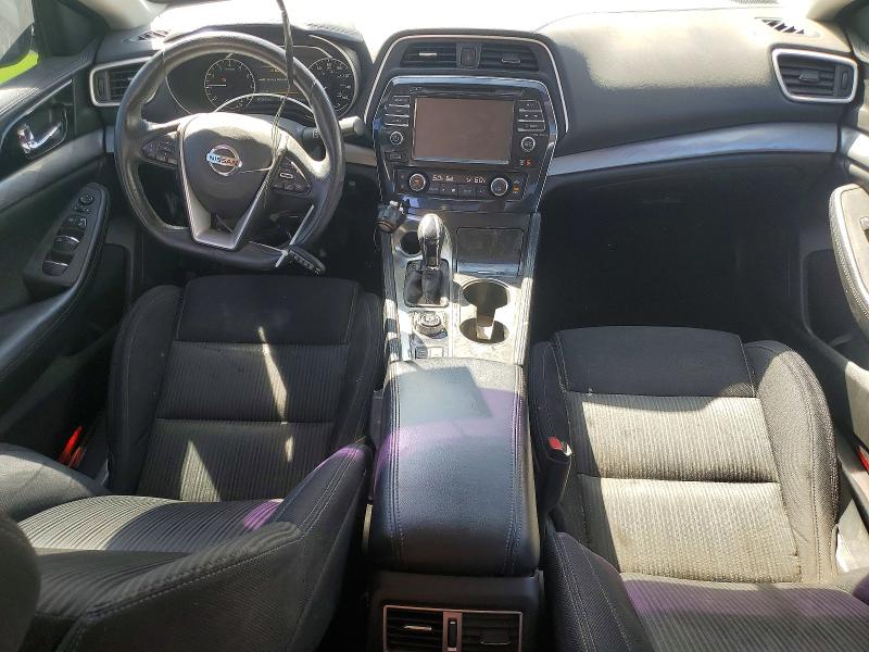 Photo 8 from auction – 2017 NISS MAXIMA with VIN 1N4AA6AP1HC457660