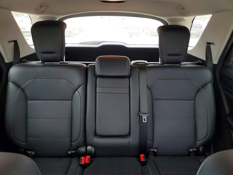 Photo 10 from auction – 2015 MERCEDES-BENZ ML with VIN 4JGDA5JB3FA596280