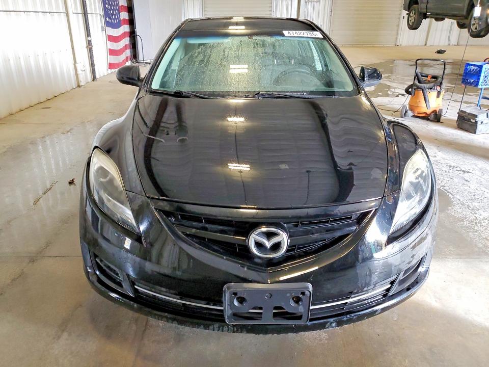 Foto 5 de la subasta – 2013 MAZDA 6 con VIN 1YVHZ8BH1D5M14062