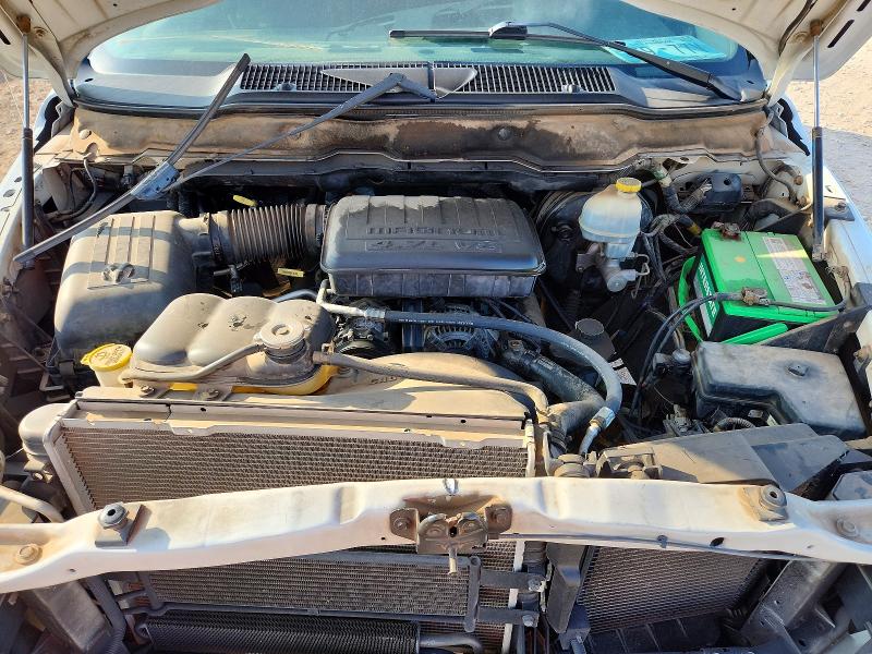 Photo 11 from auction – 2002 DODGE RAM 1500 with VIN 1D7HA16N62J128464
