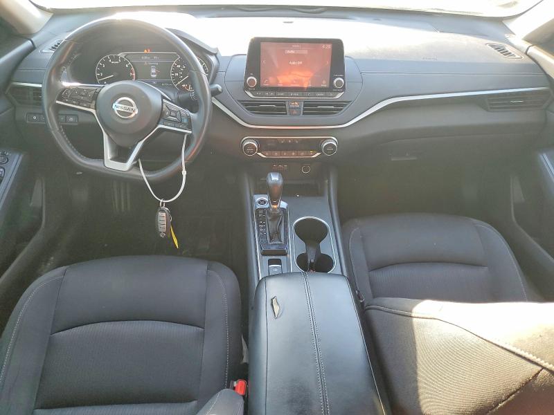 Photo 8 from auction – 2019 NISSAN ALTIMA with VIN 1N4BL4DV0KC141347