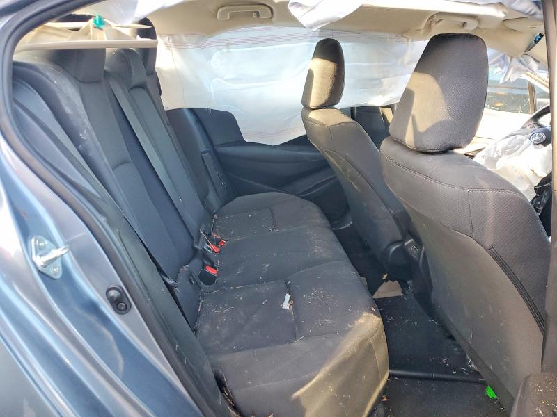 Photo 10 from auction – 2024 TOYOTA COROLLA with VIN 5YFB4MDEXRP179578