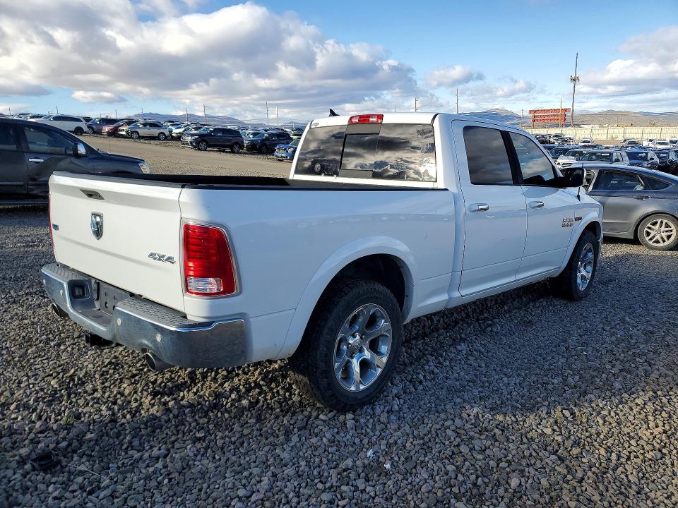 Photo 3 from auction – 2016 RAM 1500 with VIN 1C6RR7VM7GS296514