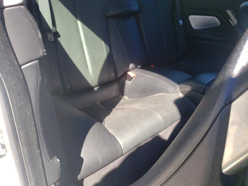 Photo 10 from auction – 2015 BMW 650 with VIN WBAYM9C59FD248359