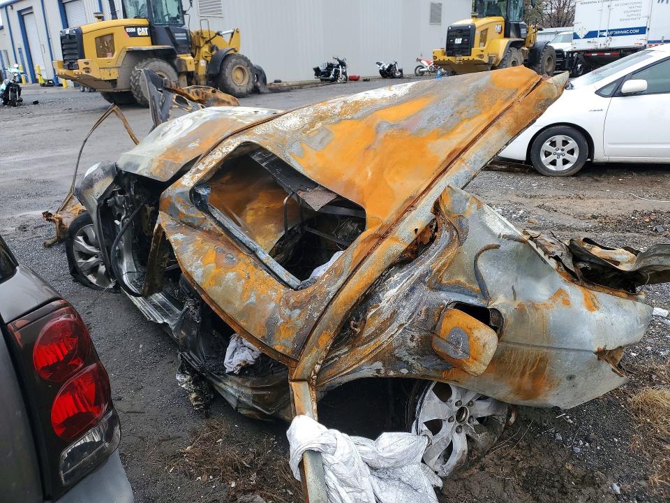 Photo 2 from auction – 2009 HONDA ACCORD EX with VIN N0V1N61285076