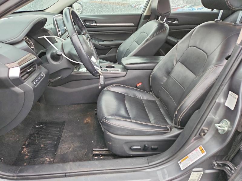 صورة رقم 7 من المزاد - 2019 NISSAN ALTIMA مع VIN 1N4BL4EV9KC229490