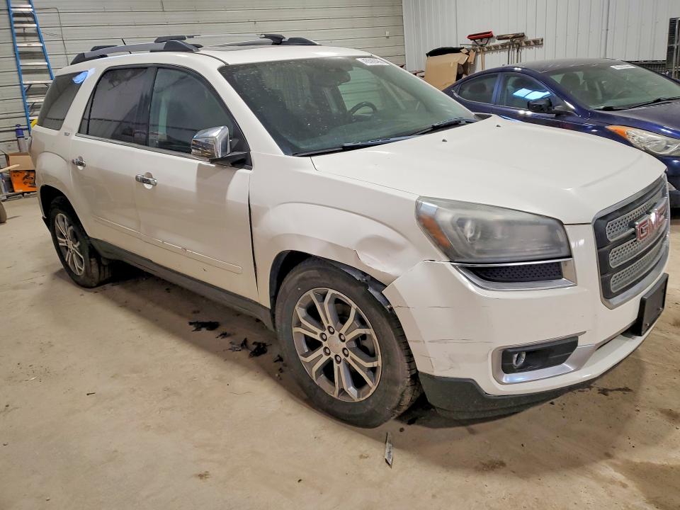 Foto 4 de la subasta – 2014 GMC ACADIA con VIN 1GKKVRKD4EJ362031