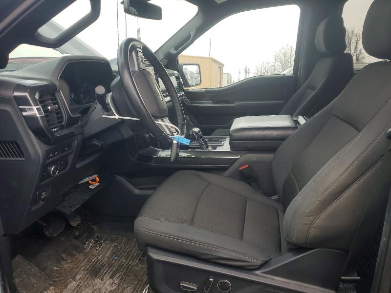 Photo 7 from auction – 2015 FORD F150 with VIN 1FTEW1EG9FFA86530
