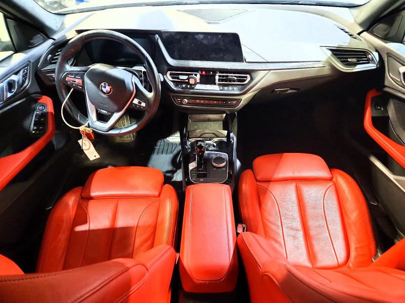 Zdjęcie 8 z aukcji – 2022 BMW 228XI z VIN WBA73AK04N7L25660