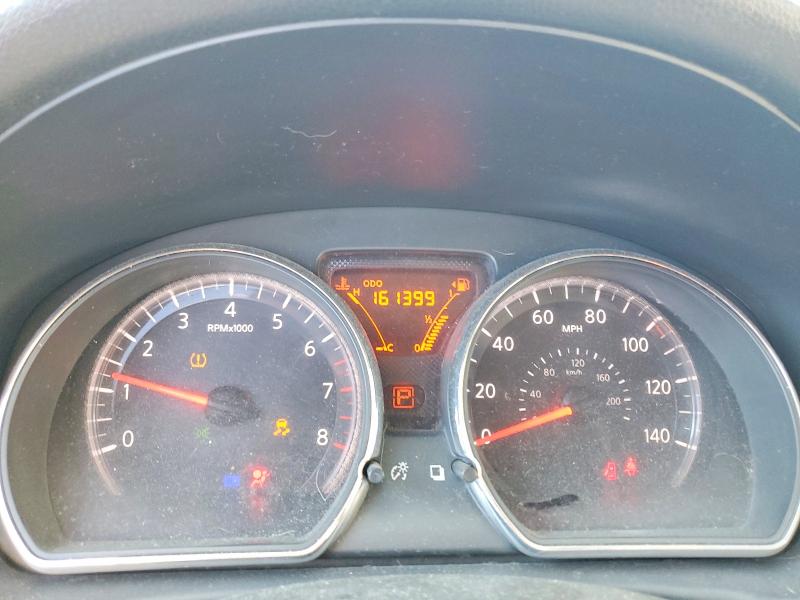 Photo 9 from auction – 2014 NISS VERSA NOTE with VIN 3N1CE2CP3EL397820