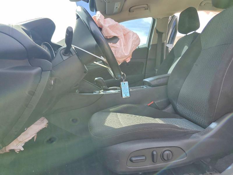 Photo 7 from auction – 2019 BUICK REGAL with VIN W04GL6SX9K1041964
