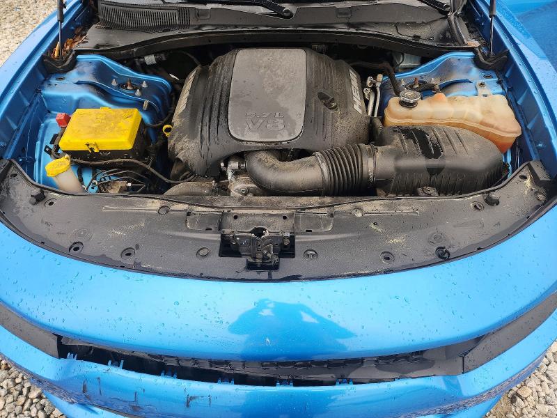 Photo 11 from auction – 2019 DODGE CHARGER with VIN 2C3CDXCT1KH510988
