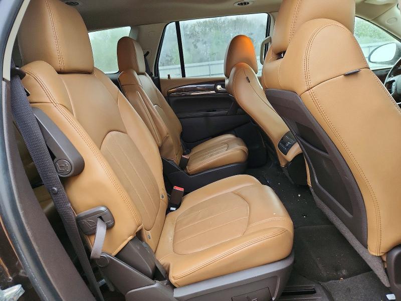 Photo 11 from auction – 2016 BUICK ENCLAVE with VIN 5GAKRBKD0GJ183836