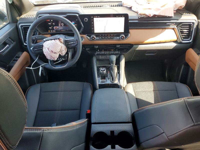 صورة رقم 8 من المزاد - 2026 GMC CANYON مع VIN 1GTP2DEK8T1116636