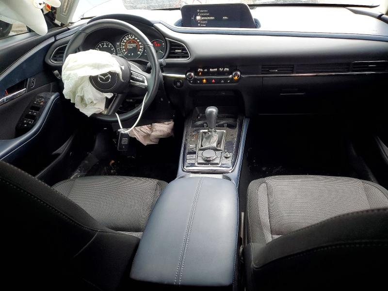 Photo 8 from auction – 2021 MAZDA CX-30 with VIN 3MVDMBCL5MM260225