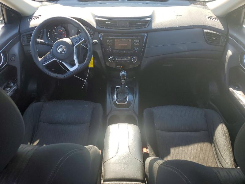 Photo 8 from auction – 2017 NISSAN ROGUE with VIN 5N1AT2MT8HC844627