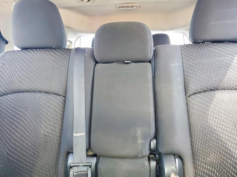 Photo 10 from auction – 2015 DODGE JOURNEY with VIN 3C4PDCAB9FT538115
