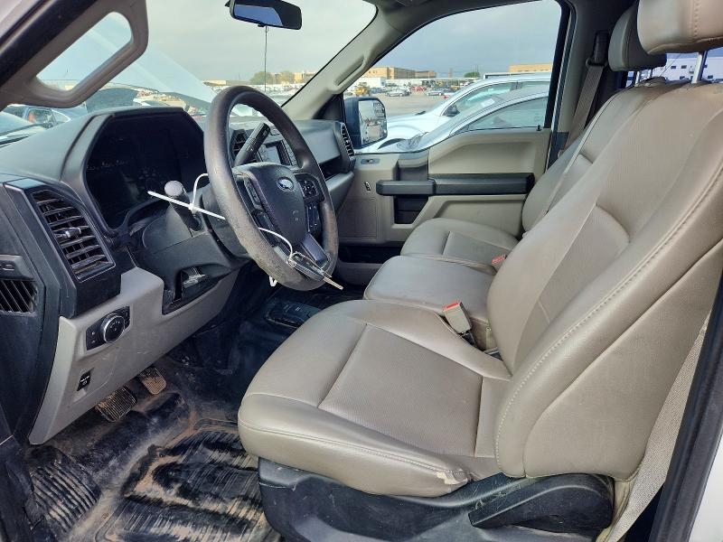 Фото 7 с аукциона – 2020 FORD F150 с VIN 1FTEW1EB1LKD36723