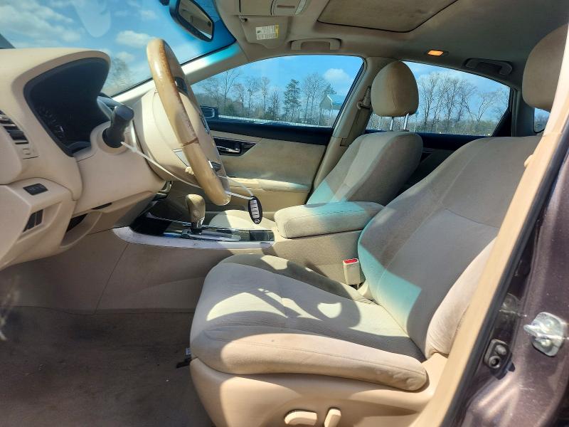 Zdjęcie 7 z aukcji – 2013 NISSAN ALTIMA z VIN 1N4AL3AP8DN472986