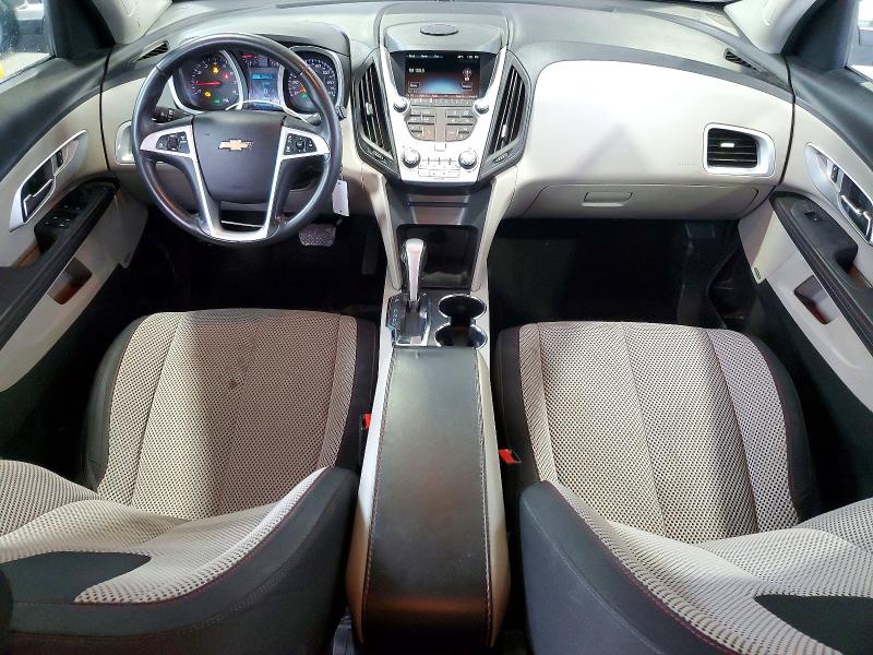 Zdjęcie 8 z aukcji – 2013 CHEVROLET EQUINOX z VIN 2GNFLNE39D6108736