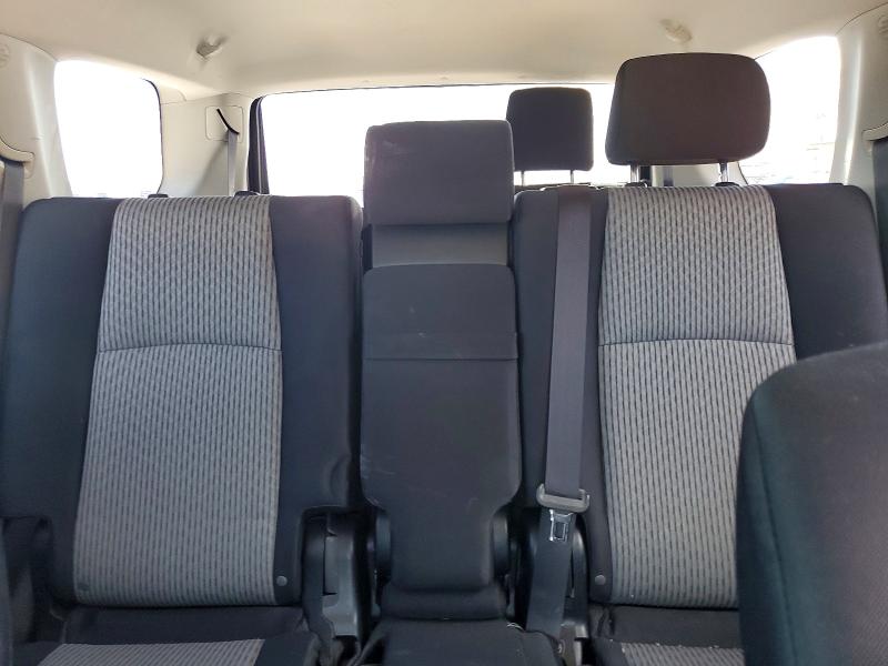 Фото 10 с аукциона – 2015 TOYOTA 4RUNNER с VIN JTEZU5JR6F5084340