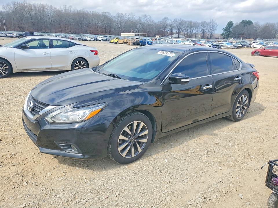 NISS ALTIMA 2016 with VIN 1N4AL3AP1GC293950 - Photo from auction