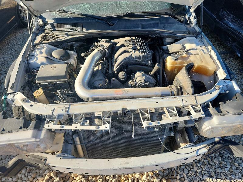 Photo 11 from auction – 2013 DODGE CHALLENGER with VIN 2C3CDYAG2DH548969