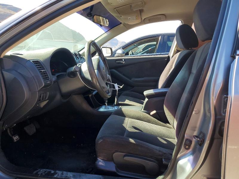 Photo 7 from auction – 2009 NISSAN ALTIMA with VIN 1N4AL21EX9N442730