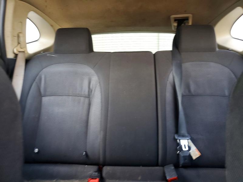 Photo 10 from auction – 2015 NISSAN ROGUE SELECT with VIN JN8AS5MVXFW261759