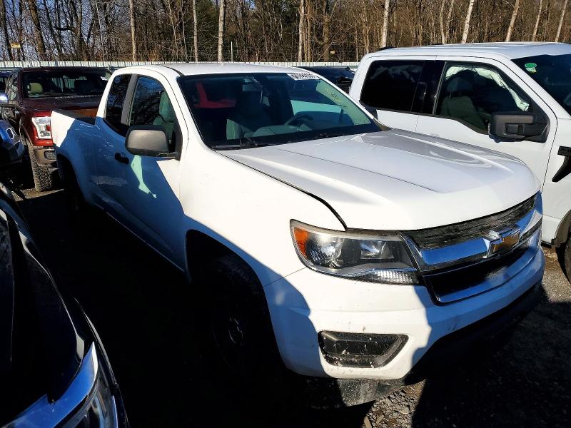 2016 CHEVROLET COLORADO - Търг №56724186
